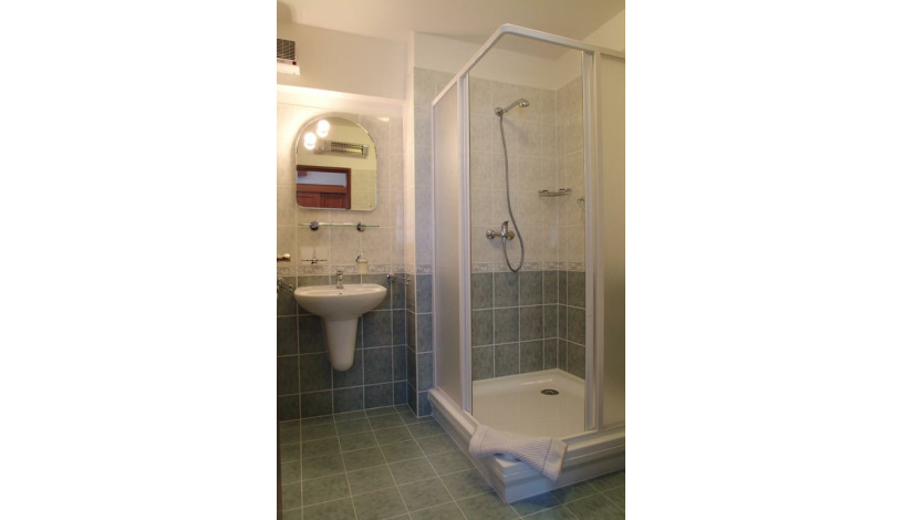 Lázeňský dům Palacký Konstantinovy Lázně